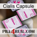 Cialis Capsule 33